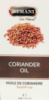 Масло кориандра Coriander Oil Hemani 30 мл. Пакистан