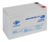 Акумуляторна батарея LogicPower LPM-MG 12- 9 AH (LP6555)