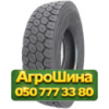 315/80R22.5 CrossWind CW-MA04 158/150K PR22 Рулевая грузовая шина