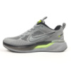 Nike Zoom Winflo сірі з салатовим