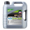 Олива моторна LIQUI MOLY Special TEC AA 5W-20 Chrysler MS-6395 (Каністра 4л)