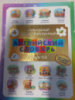 Уникальный иллюстрированный английский словарь для детей.