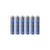 Батарейка REMAX Super Core LR03/AAA Alkaline Battery (6шт) (6954851262718)