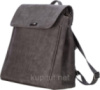 Рюкзак FreeON Chic, grey
