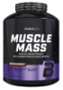 Biotech USA Muscle Mass 2270 грам, Шоколад