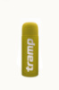 Термос TRAMP Soft Touch 0,75 л UTRC-108 Жовтий