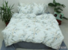Комплект постільної білизни з компаньйоном R-T9258