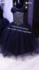 Сукня дитяча с Swarovski на прокат П057 \ Викуп сукні -800грн