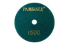 Круг алмазний на липучці Рамболд 100мм × P1500 (100 x 1500)