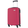 Валіза Semi Line 20« (S) Dark Rose (T5633-1)
