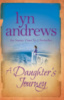 A Daughter's Journey by Lyn Andrews