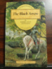 The Black Arrow by Robert Louis Stevenson