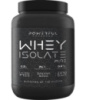 Powerful Progress Whey Isolate Pure 500 g, Полуниця