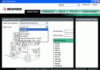 Установка программы Mitsubishi Forklift Trucks MCFE 10.2024 + Workshop Manuals