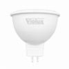 Лампа світлодіодна BASIS MR16 7W GU5.3 4000K Violux