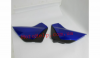 Пластик боковой (бардочки) Viper zs125j \ Viper zs150j