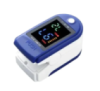 Портативный пульсометр оксиметр на палец Pulse Oximeter LK87