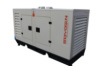 Дизельный генератор SOYGEN SGY 35 KVA