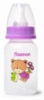 Бутылочка детская для кормления Fissman Babies «Мишка-любимчик» 120мл