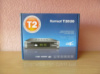 Romsat T2020 цифровой эфирный DVB-T2 ресивер