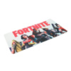 Коврик 300*600 тканевой FORTNITE FT01, с боковой прошивкой, толщина 2 мм