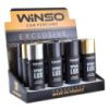 Ароматизатор Winso Spray Lux Exclusive MIX, 55мл, 12шт набір