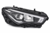 Передние фары LED (2 шт) для Mercedes CLA C118 2019- гг