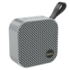 Портативна колонка HOCO HC22 Auspicious sports BT speaker, 5W, Gray (6931474798879)