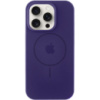 Чохол Silicone Case Full Protective (AA) with MagSafe для Apple iPhone 16 Pro (6.3«)