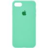 Чохол Silicone Case Full Protective (AA) для Apple iPhone 6/6s (4.7«)