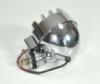 Поисковый прожектор, ксенон LS6011 + крышка Китай (хром).