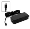 Блок живлення до ноутбука 5v-15v 3a, 20v 3.25a (20.3v 3a) max 65w Type-C USB (A class) 3 міс.гар.