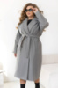 Жіноче пальто 124668