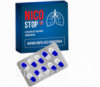 Капсулы против курения никостоп, NicStop капсулы от курения НикоСтоп