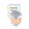 Коллагеновая пудра Enough Collagen 3 in 1 Whitening Moisture Two Way Cake SPF30 №13 с запасным блоком 2*13 g