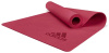 Коврик для йоги Adidas Premium Yoga Mat красный Уни 176 х 61 х 0,5 см