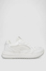 Кросівки жіночі, колір біло-сірий, 248RG30-7A