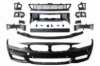 Передний бампер M-Sport для BMW 4 серия F32/F33/F36 2012-2020 гг