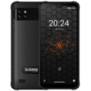 Смартфон Sigma mobile X-treme PQ56 6/128GB Dual Sim Black UA (Код товару:37625)