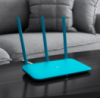 Роутер Xiaomi Mi Wi-Fi Router 4Q Blue Маршрутизатор АКЦИЯ