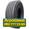 385/65R22.5 Ovation VI-025 160K Рулевая грузовая шина