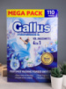 «Порошок для прання у коробці Gallus Professional universal 6.05 кг 110 прань»
