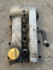 Клапанна кришка Chery Kimo Chery Jaggi
