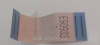 Шлейф 30pin EUNSUNG -F- E129545 AWM 20941 ES0933 довжина 4.5см ширина 1.5см