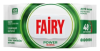 Вологі серветки для прибирання Fairy Power Wipes 100 шт