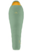 Спальний мішок Ferrino Lightec SM 1100 Lady -3°C Green (86649QVV)