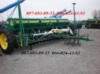 ​Сеялка зерновая Харвест 540 с транспортным устройством