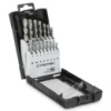Набор сверл по камню Trotec 15 pieces Stone Drill Set (6200001151)