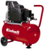 Компресор 24л EINHELL TC-AC 190/24/8 (4007325)