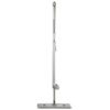 Швабра для уборки с телескопической ручкой, для пола, плитки, ламината, паркета, линолеума, регулируемая HP-35015-4